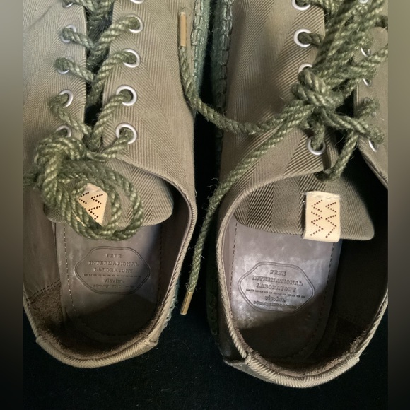 Visvim Espadrilles - Picture 5 of 10